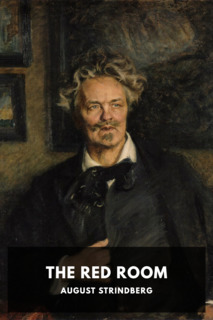 Cover of The Red Room