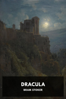 Cover of Dracula