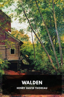 Cover of Walden