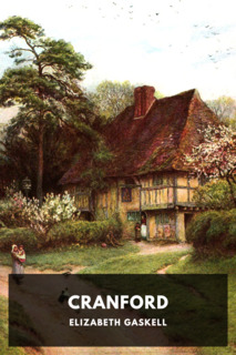 Cover of Cranford